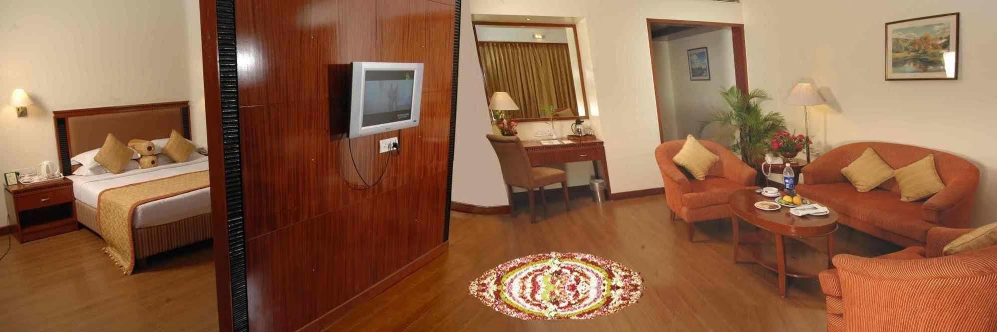 Royal Court Ξενοδοχείο Madurai Εξωτερικό φωτογραφία