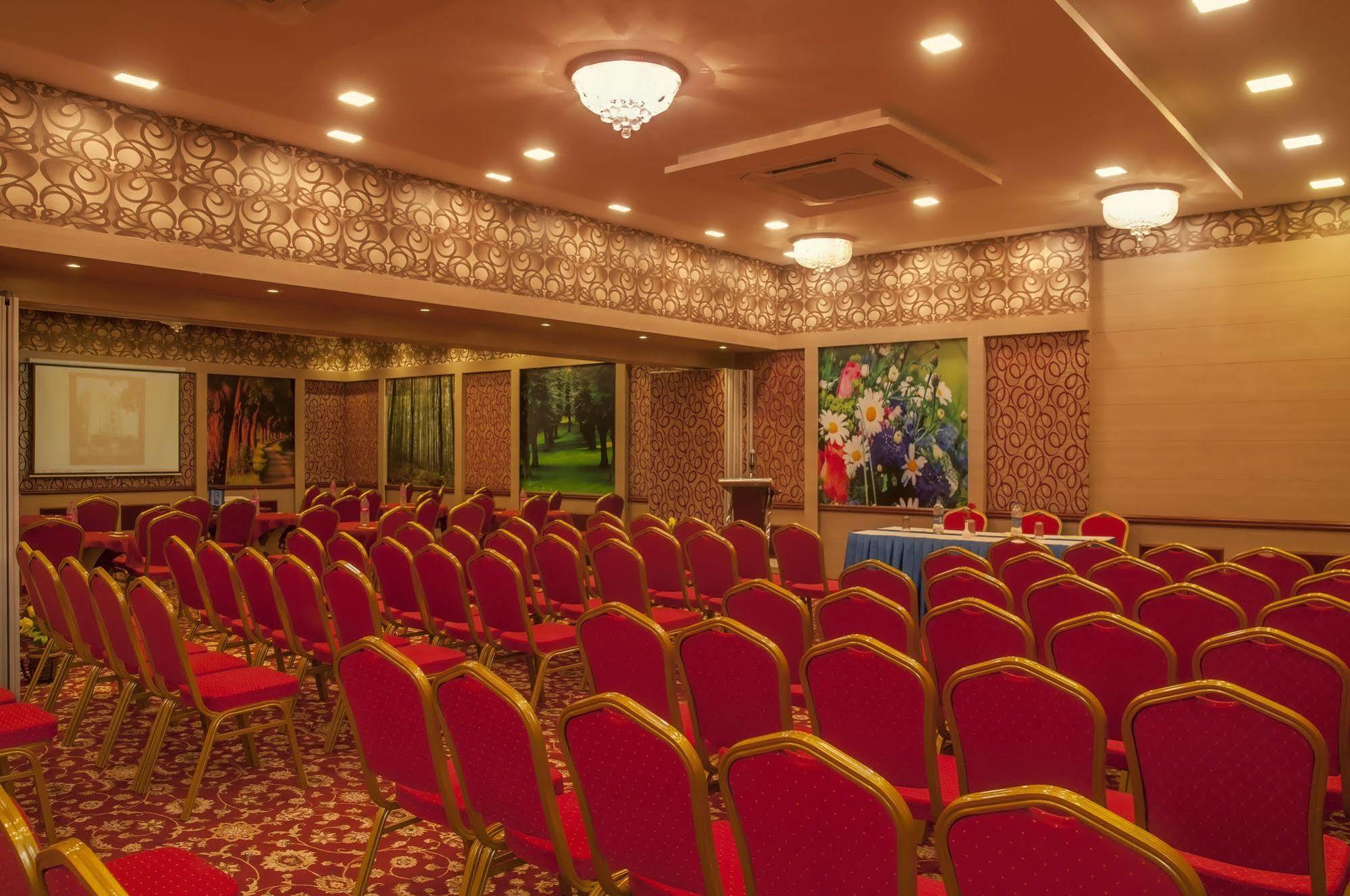 Royal Court Ξενοδοχείο Madurai Εξωτερικό φωτογραφία