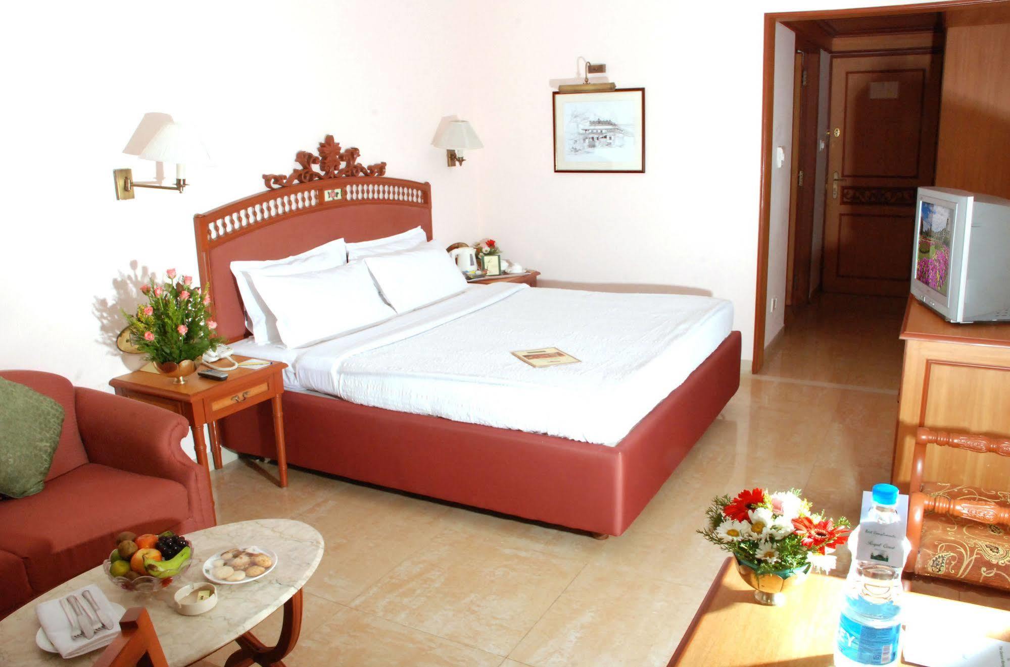 Royal Court Ξενοδοχείο Madurai Εξωτερικό φωτογραφία